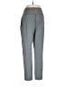 Athleta Solid Gray Casual Pants Size M (tall) - photo 2