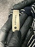 Tyche 100% Polyester Black Casual Skirt Size S - photo 4