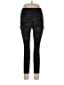 Fabletics Camo Black Active Pants Size L (estimated) - photo 1