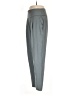 Athleta Solid Gray Casual Pants Size M (tall) - photo 5