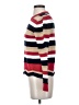 Etcetera 100% Cotton Stripes Red Pullover Sweater Size S - photo 5