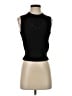 Brooks Brothers Black Sweater Vest Size S - photo 1