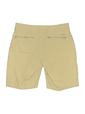 Eddie Bauer Khaki Shorts (view 2)