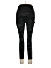 Fabletics Camo Black Active Pants Size L (estimated) - photo 2