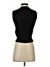 Brooks Brothers Black Sweater Vest Size S - photo 2