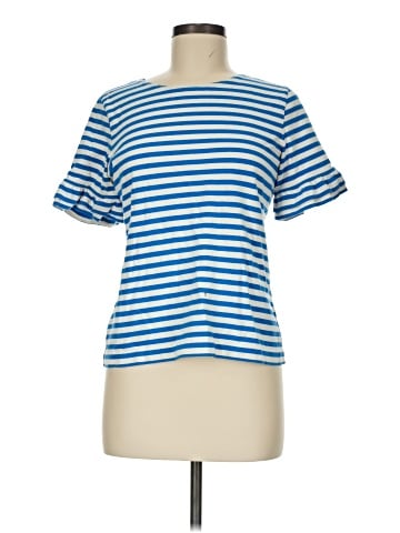 J.Crew Short Sleeve T-Shirt (view 1)