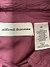 Alfred Dunner 100% Polyester Purple Jacket Size 16 - photo 6
