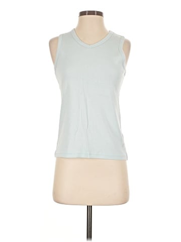 Russell Athletic Sleeveless T-Shirt (view 1)