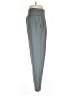 Athleta Solid Gray Casual Pants Size M (tall) - photo 4
