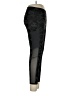 Fabletics Camo Black Active Pants Size L (estimated) - photo 4