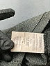 XOXO Chevron-herringbone Gray Dress Pants Size 0 - photo 8