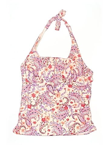 Lands' End Swimsuit Top (view 1)