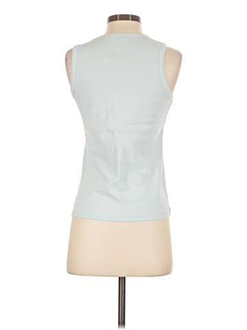 Russell Athletic Sleeveless T-Shirt (view 2)