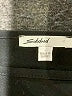 Subdued Black 3/4 Sleeve T-Shirt Size M - photo 7
