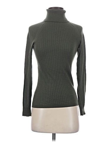 W by Worth Turtleneck Sweater (view 1)