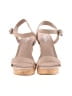Charles by Charles David Tan Wedges Size 8 1/2 - photo 2