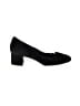 Rockport Black Heels Size 10 - photo 1