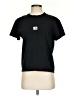 Assorted Brands Black Short Sleeve T-Shirt Size XXS - photo 1