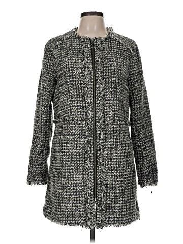 Nic + Zoe Coat (view 1)