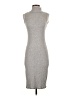 Antistar Gray Casual Dress Size XS - photo 1