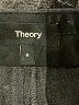 Theory Gray Wool Pants Size 6 - photo 7