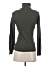 W by Worth Green Turtleneck Sweater Size 2 - 4 - photo 2