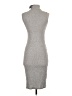 Antistar Gray Casual Dress Size XS - photo 2