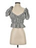 Böhme Black Tank Top Size S - photo 1