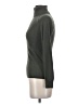 W by Worth Green Turtleneck Sweater Size 2 - 4 - photo 5