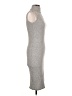 Antistar Gray Casual Dress Size XS - photo 4