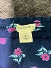 Crewcuts Outlet 100% Viscose Hearts Blue Active Skirt Size 8 - photo 3