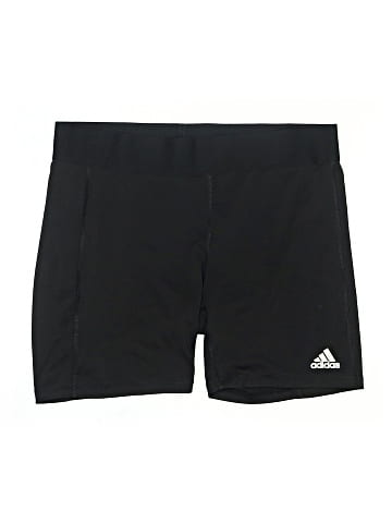Adidas Athletic Shorts (view 1)