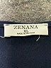 Zenana Black Short Sleeve Top Size XL - photo 7