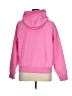 Athleta Pink Pullover Hoodie Size XL - photo 2