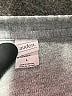 auden Metallic Silver Pullover Sweater Size L - photo 7
