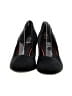 Rockport Black Heels Size 10 - photo 2