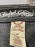 Faded Glory Gray Jeans Size 4 (petite) - photo 7