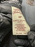 Faded Glory Gray Jeans Size 4 (petite) - photo 8