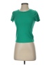 Gap Green Active T-Shirt Size S - photo 1