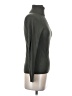 W by Worth Green Turtleneck Sweater Size 2 - 4 - photo 4