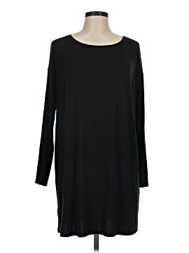 Eileen Fisher Long Sleeve Top (view 1)