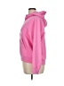 Athleta Pink Pullover Hoodie Size XL - photo 5