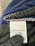 J.Crew 100% Cotton Blue Jacket Size S - photo 7
