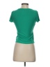 Gap Green Active T-Shirt Size S - photo 2