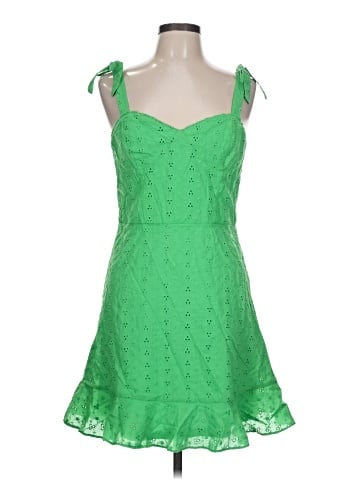 BCX Cocktail Dress (view 1)