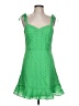 BCX 100% Polyester Green Cocktail Dress Size L - photo 1