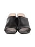 Matisse 100% Leather Black Sandals Size 9 - photo 2