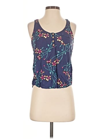 I Love H81 Tank Top (view 1)