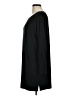 Eileen Fisher Black Long Sleeve Top Size M - photo 5