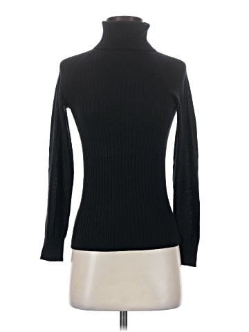 W by Worth Turtleneck Sweater (view 1)